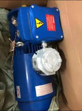 意大利cemp HB70r系列危险区域制动电机 防爆电机