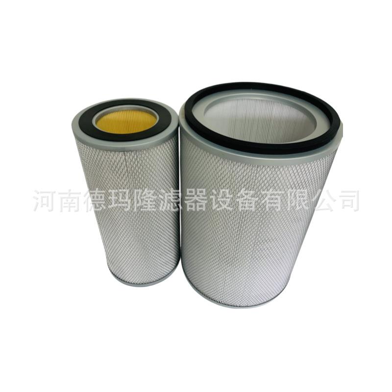 供应油雾分离器滤芯VER4900KS18A, VER1915KP18A