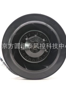 R2E190-AO26-30变频器风扇R2E190-AE77-B8/B3/B5 ebmpapst风扇
