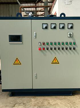 厂家直销卧式电热水锅炉 CWDR系列 多功率可选30-360kw 智能控制