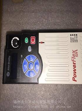 罗克韦尔AB变频器 20AB054A3NYNANC0