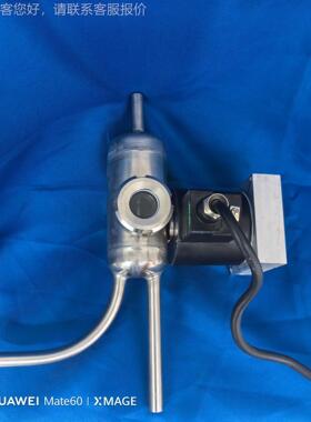 气动回流比控制器 防回爆回TDHL-头 流比分配器845流通讯厂家直销