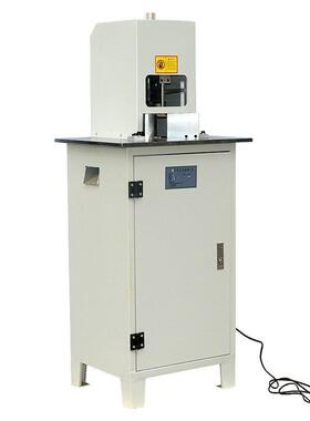 电动立式圆角机 名片笔记本切角机 倒角机自由换刀R3-R20