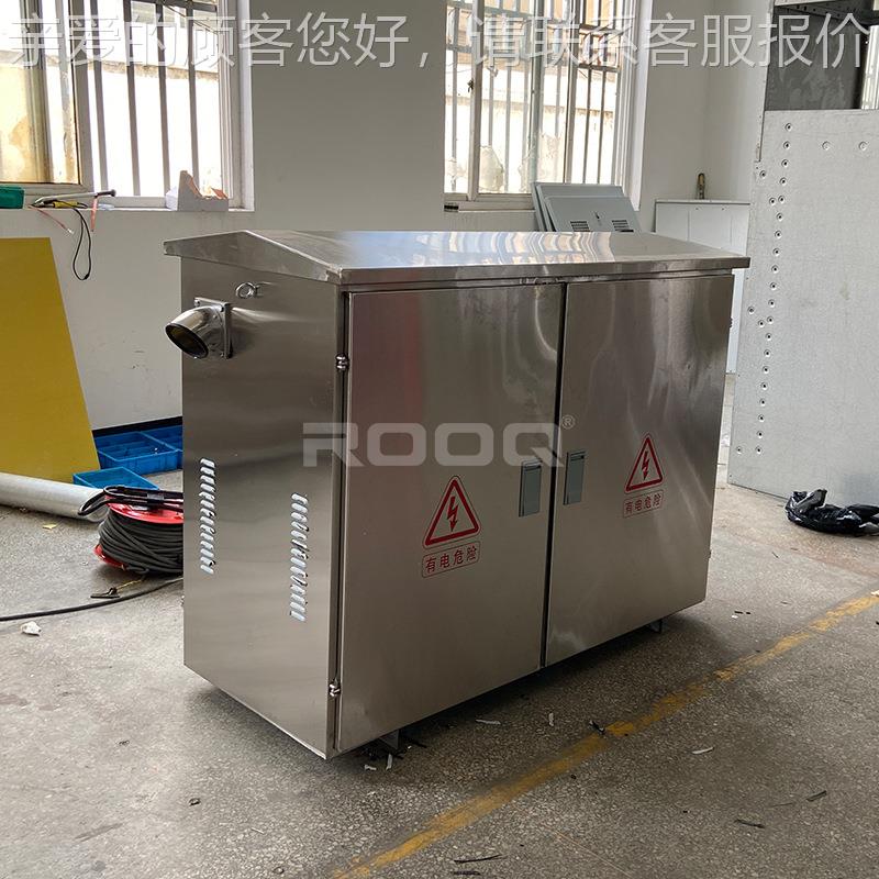 户外不锈钢农网进JP-200KV出线计柜量P智能电多容补偿功能综合配