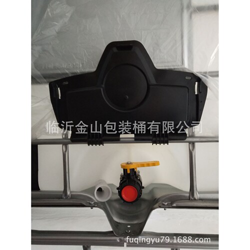 吨桶，IBC集装桶，复合散装中型容器，千升桶，