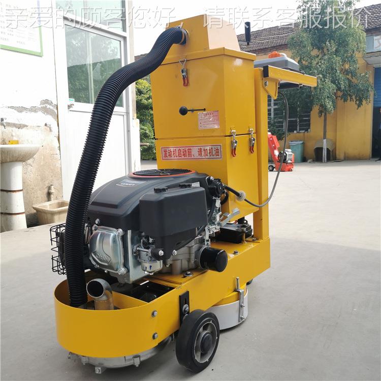 马路线除线道路马机路热无547熔标旧线去除机尘柴汽油沥青标线清