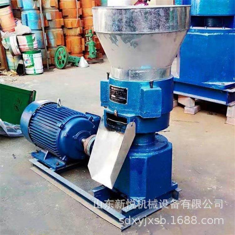 小型125型畜牧养殖饲料机 鸡鸭猪饲料颗粒机干湿两用制粒机,农机/农具/农膜,农用暖风机/恒温机,淘宝优惠券,粉丝福利购,淘宝优惠卷