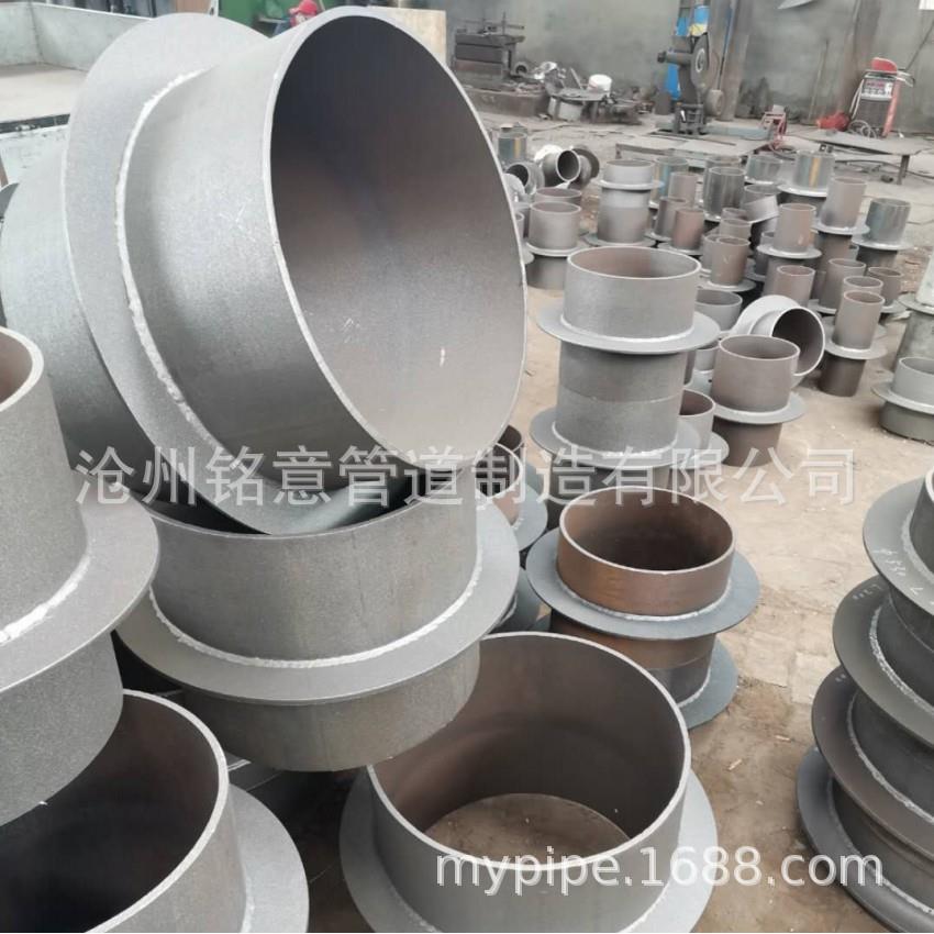 人防套管 伸缩柔性防水套管DN150 DN100 A型刚性防水套管钢管