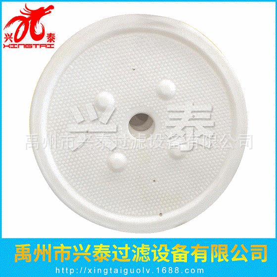 兴泰过滤设备圆形过滤盘工业过滤配件现货