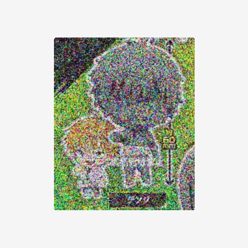 日本正版 电锯人 剧场版 玛奇玛 电次 蕾塞 REZE ARC扭蛋