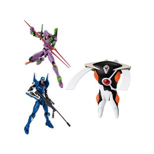 正版 EVA新世纪福音战士 初号机 G-FRAME 02  到货补邮费