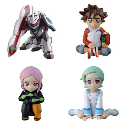 [预售定金]交响诗篇Eur