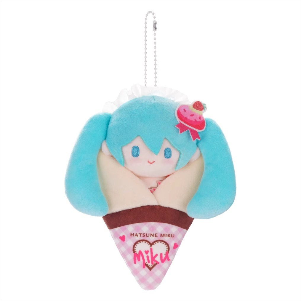 预定定金初音未来可丽