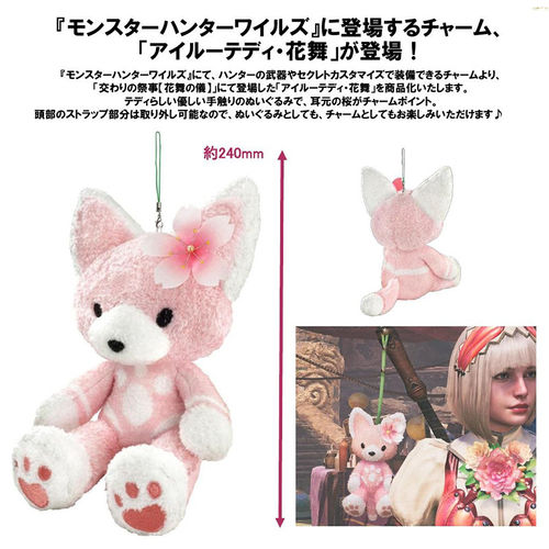 【预售定金】CAPCOM怪物
