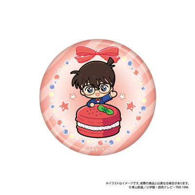 预定定金名侦探柯南SD