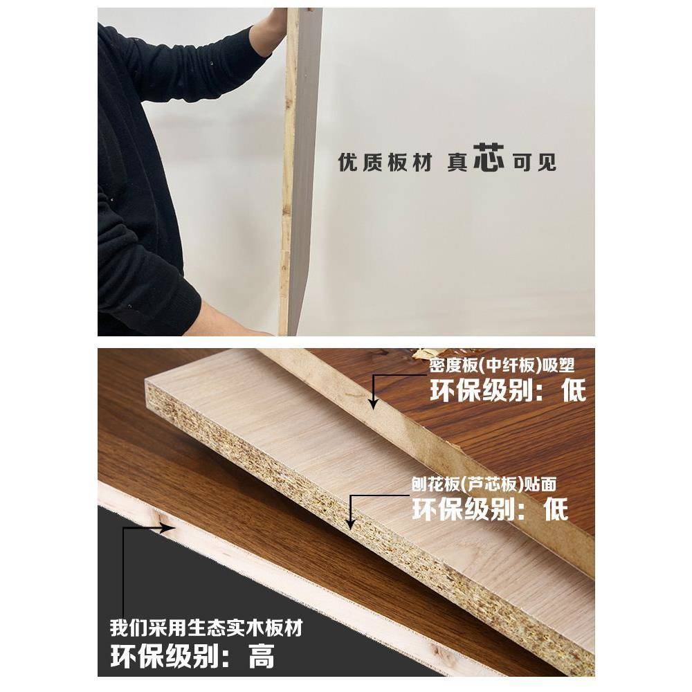 实木书桌折叠桌床上办公桌卧室床边小桌子简易可折叠学习桌电脑桌