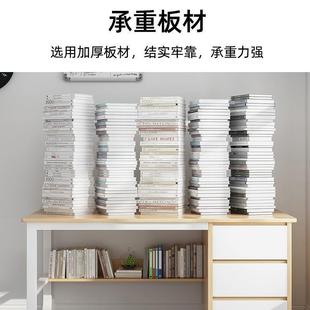 桌简约家用学生经济型写字台卧室写字桌办公室桌子 书桌电脑台式