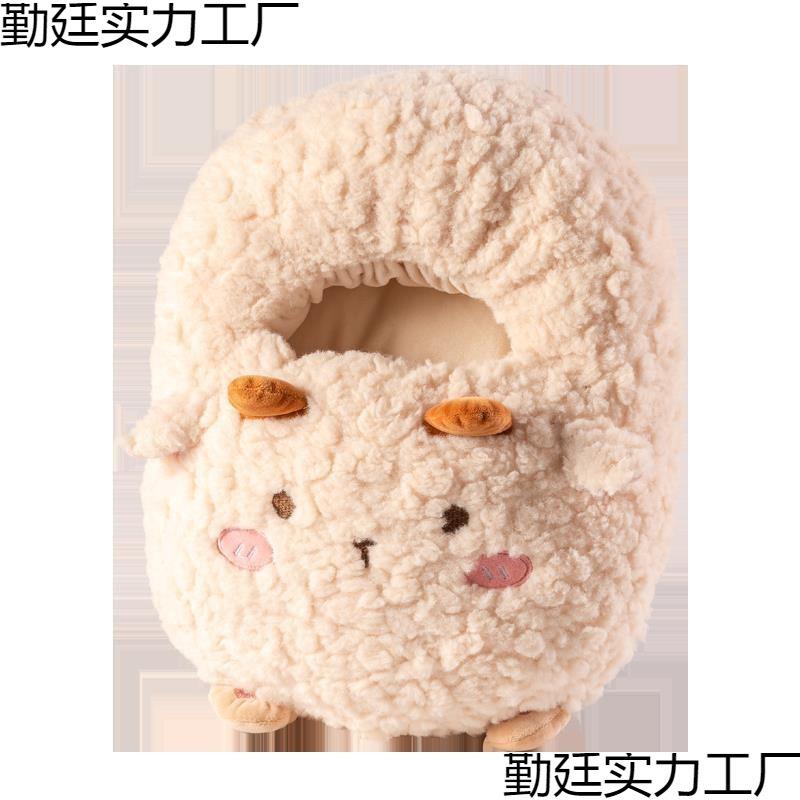 暖脚神器睡觉被窝冬天冬季充电加热女生热水袋脚垫热脚捂脚暖脚宝
