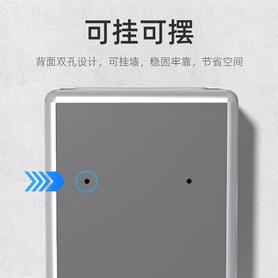 意见箱挂墙带锁投诉建议信访廉政举报箱创意室外班级信箱家用报刊