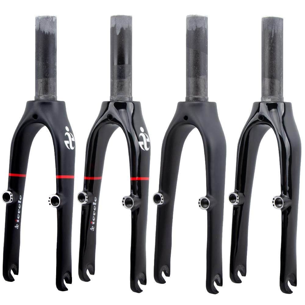 ievele碳纤维折叠自行车前叉14寸碳纤维V刹小前叉412 K3 风行前叉,自行车/骑行装备/零配件,前叉/避震装置,淘宝优惠券,粉丝福利购,淘宝优惠卷