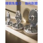 正元 保证 22S型号绞肉机不锈钢孔板22型号篦子规格齐全原厂正品