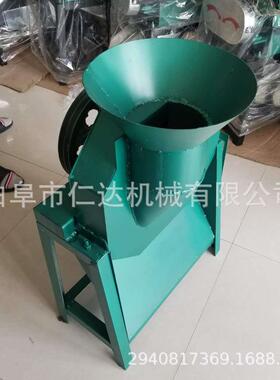 现货头地瓜切机 大芋功率红rd-110薯机 产高量瓜果蔬菜片切片机