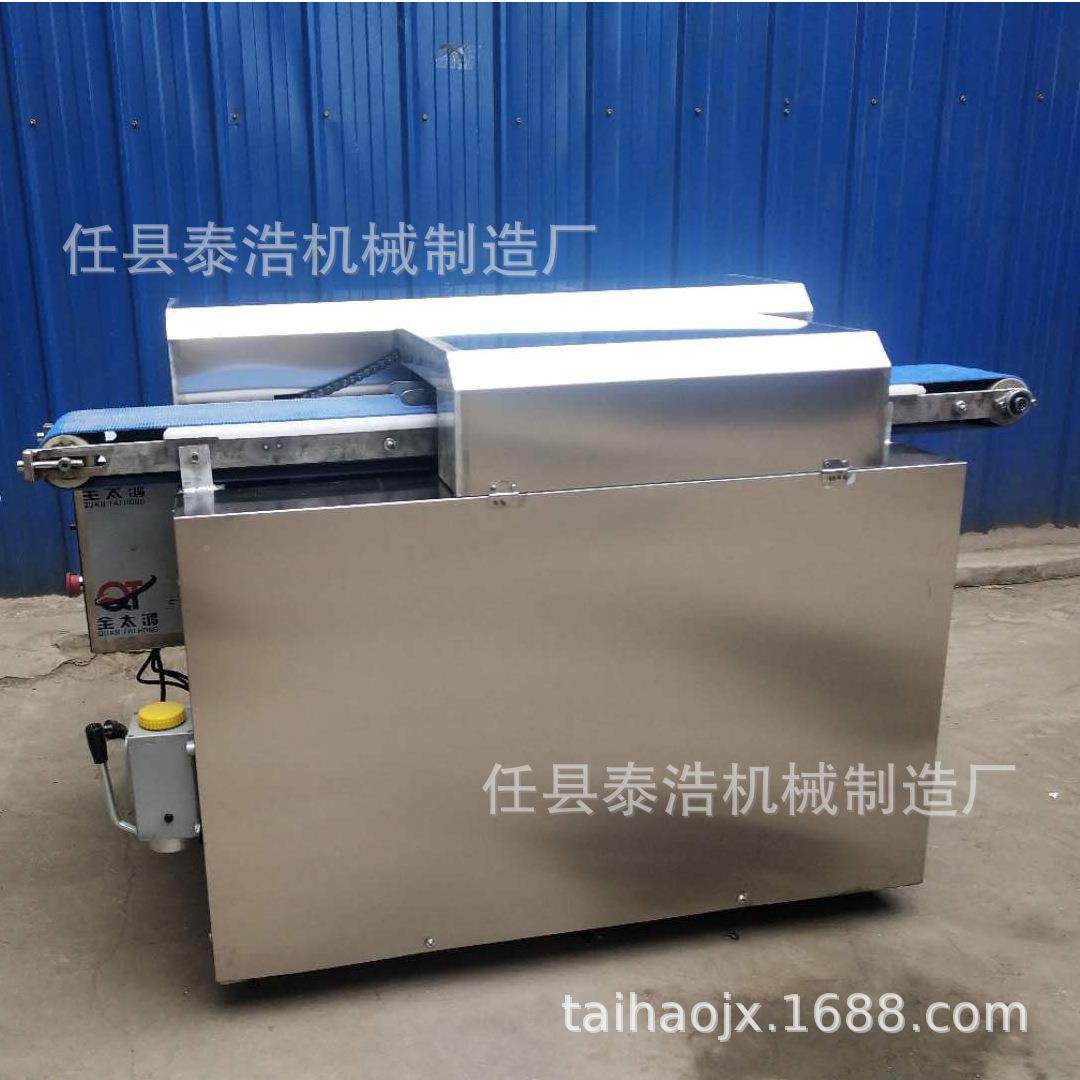 机自动鲜肉片鸡胸肉切片猪肉切片切牛肉切条机输 送带式切肉条机,五金/工具,其他机械五金,淘宝优惠券,粉丝福利购,淘宝优惠卷