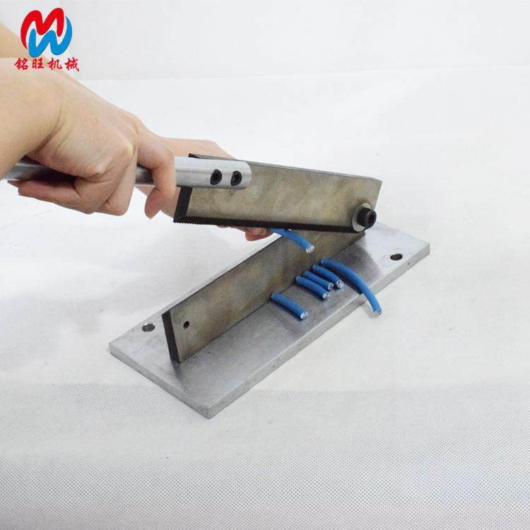 现货秒发裁线刀电电线手缆切断工大锋闸刀利耐用编织带套管切2066,五金/工具,雕刻机,淘宝优惠券,粉丝福利购,淘宝优惠卷