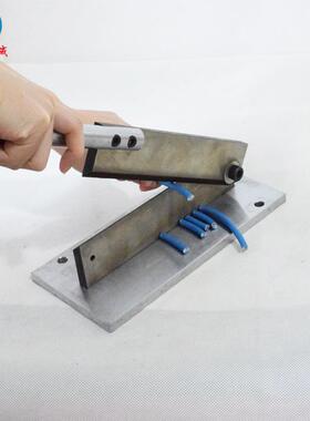 现货秒发裁线刀电电线手缆切断工大锋闸刀利耐用编织带套管切2066