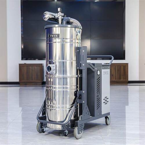 WJN7空.5W业吸尘器SH7500-MCFC工厂吸工碳粉木屑木粉滤K筒式真吸