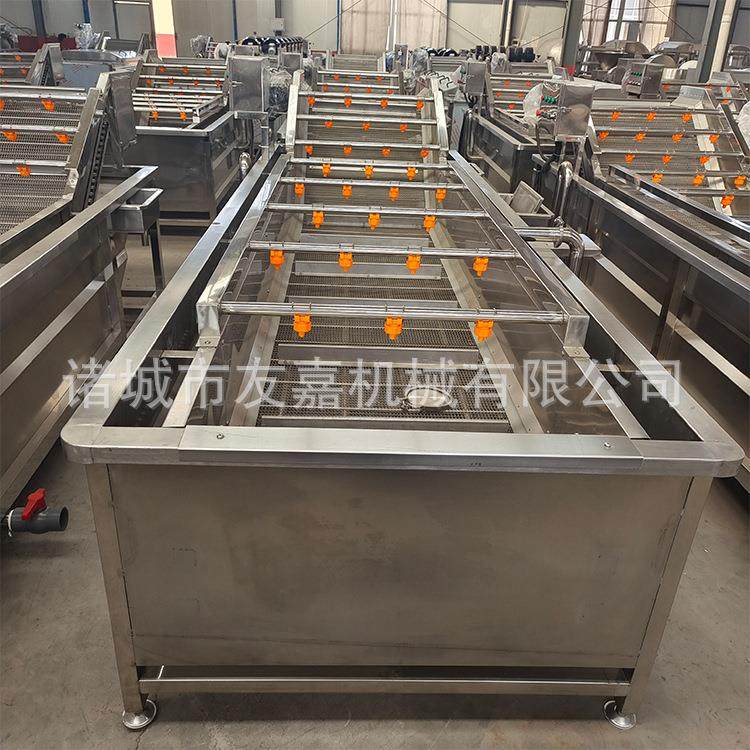 商用牡净菜加工流清水线蛎 扇贝肉气清泡洗机 茴香气泡洗机,五金/工具,其他机械五金,淘宝优惠券,粉丝福利购,淘宝优惠卷