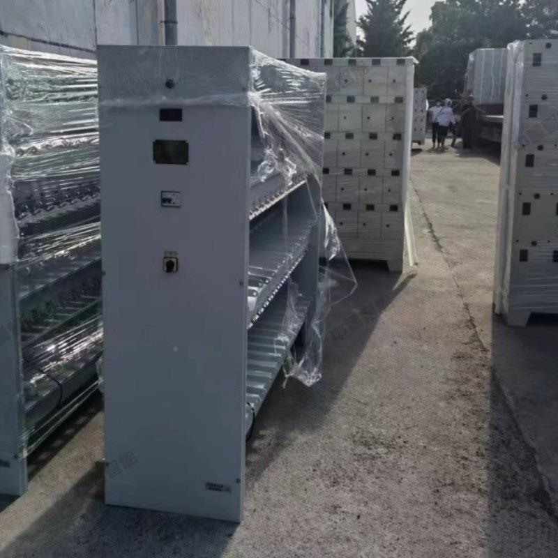 指导使矿充用电 多规格可选架102盏矿矿灯灯充电架 102盏矿灯充电