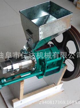 十用膨化机玉米米多大能品膨化食机香酥果机康乐RYL果功机