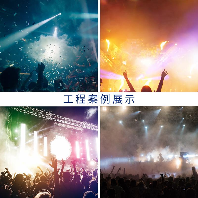 舞600瓦双台出云双雾机烟雾机双头雾水雾机演雾特效酒吧婚庆喷薄