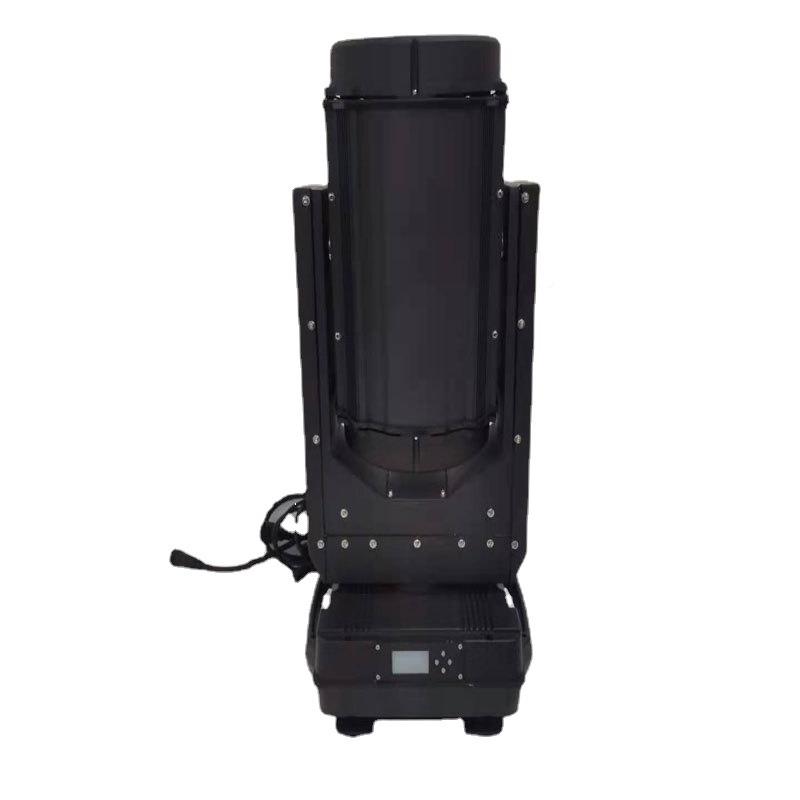 户外50W17光R防水光束灯光80W19R雨摇头束防灯线性调文旅WL-M50B