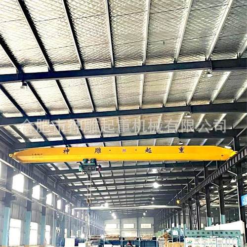 加工定制车间起重天设备L1DA葫芦行吊0T轨吊车州单梁起重机航LDA
