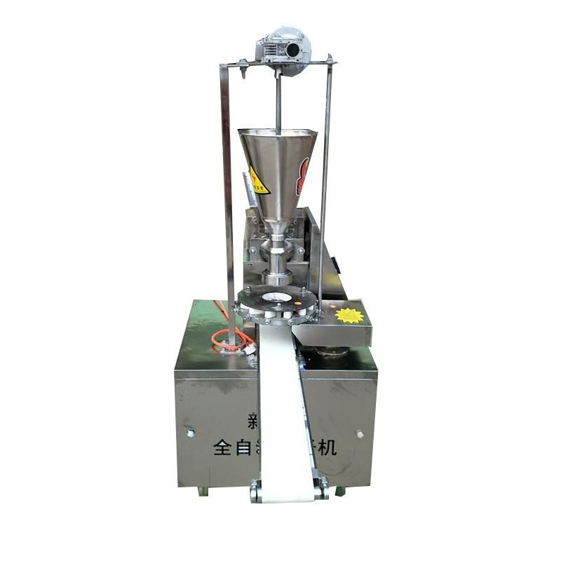 包子机全自动商用小型仿手工灌汤包子机小笼包厂家直销