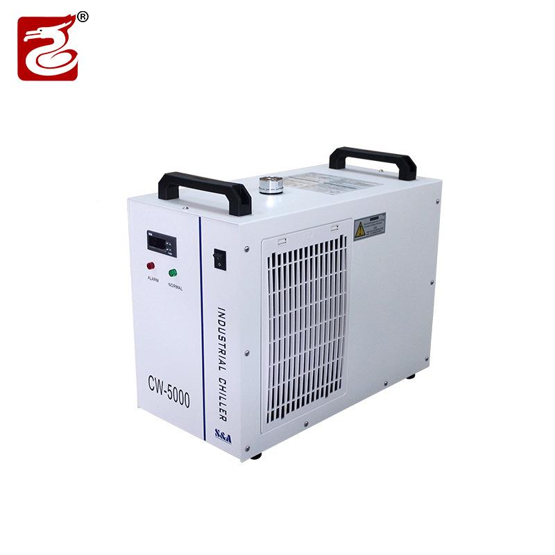CW-500 W-5200 CCW-3000工业冷水机 激机UIH光雕刻0激光切割机水