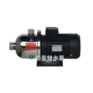 宾馆酒店恒压静音 QDW1JHK卧 家用自式 来水增压泵全 自动变频2泵