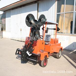 自动避障除机 公边路草坡除草LX机植保高速路绿篱修 剪机