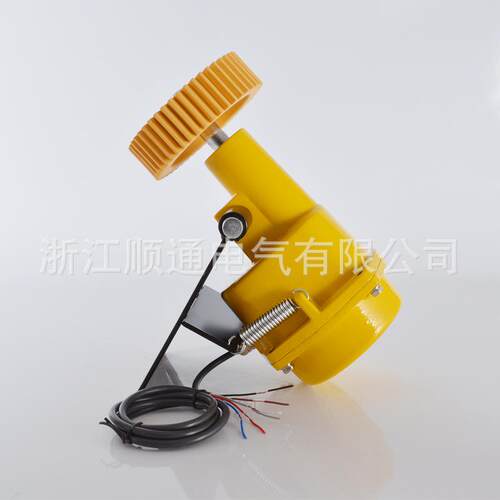 速度打滑检测 器输送机 D-III皮带防打滑装置皮带防 打滑开关 D-I