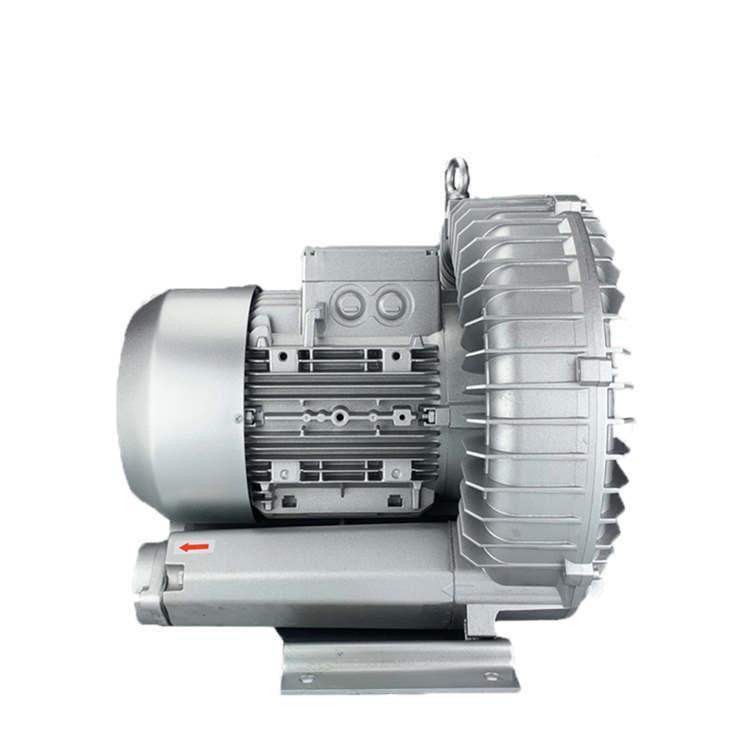 旋涡式机2RB510- AH36 2.2KW 38风0VV/220漩WYZ涡气泵高压鼓风机