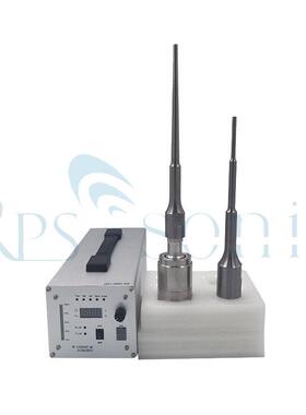 28K超声波rps-sono器均质分处散乳设备 均质乳化机厂家理供化应