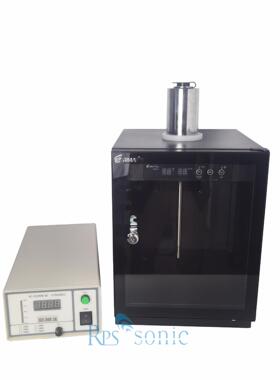 超声波均验仪器 质混实合超rps-20k 音波化工实验设备 支架音箱可