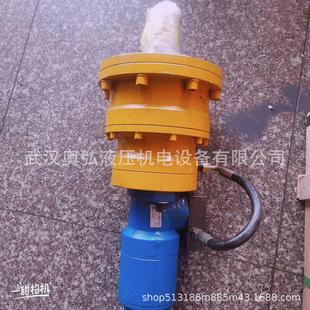 BM刹6 维修油 49盘配流直动车马高JAY速大扭矩减速达机液压马达0
