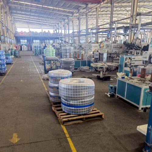 透钢丝管抽耐油25WSV0mm加厚压pv明c钢软丝管食品级水耐腐蚀