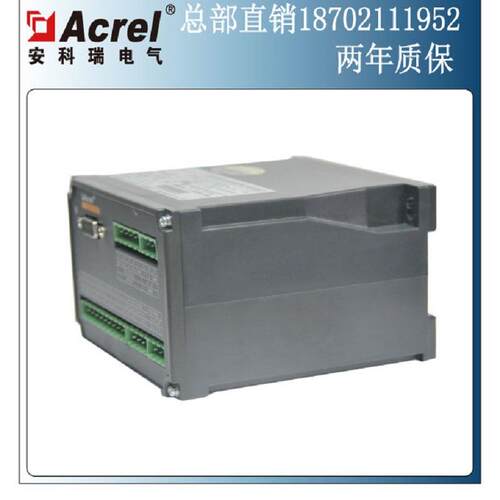 科瑞生产BD-4安P/3MC功m率变送器变送输出/安3路4~20ARS48+MODBUS