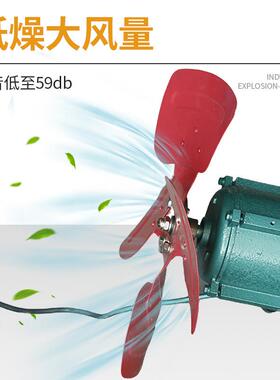 厂家BID直供机三B团变F2压器风机防爆电排风扇