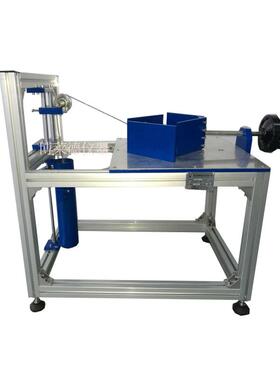 炊全自动炊具命BLD-BM手柄寿测机EN129试8CMA具手柄载荷疲劳试验
