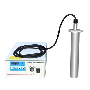 钰泡洁超声波震棒 清洗机分散消均47381搅拌乳化碳纤维匀 超 音振
